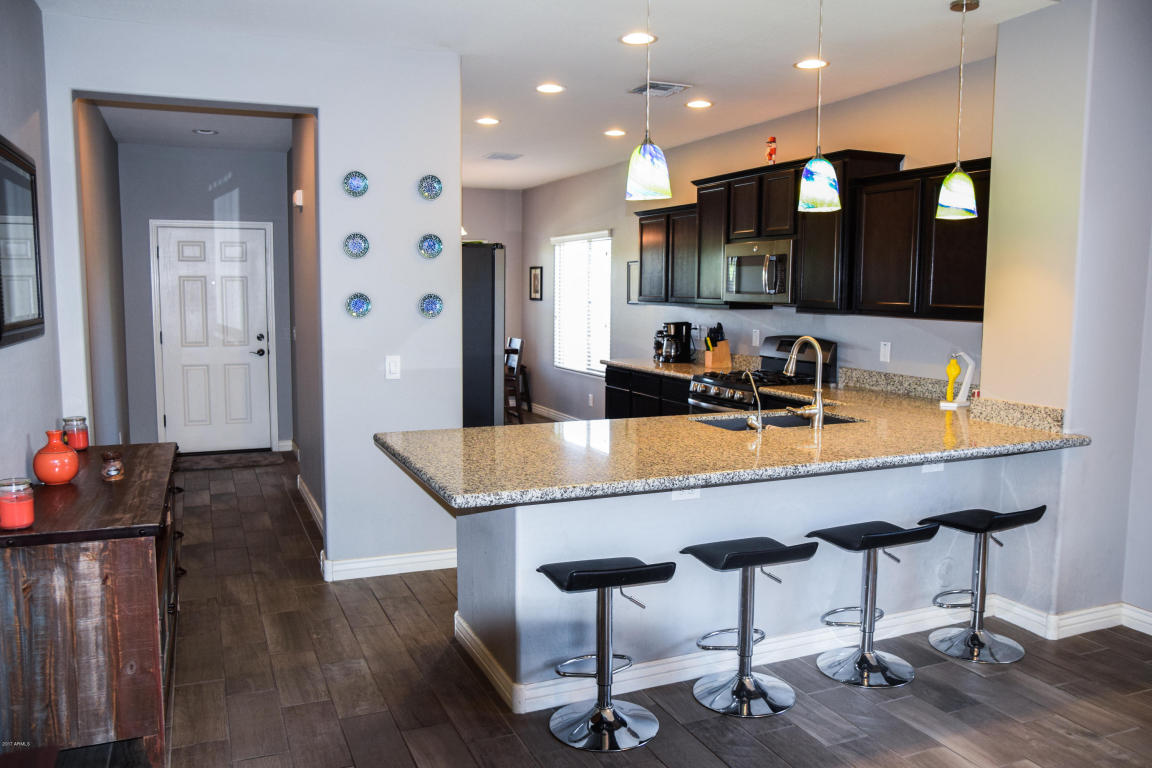 2771 E Gillcrest Rd, Gilbert, AZ 85298 photo 7