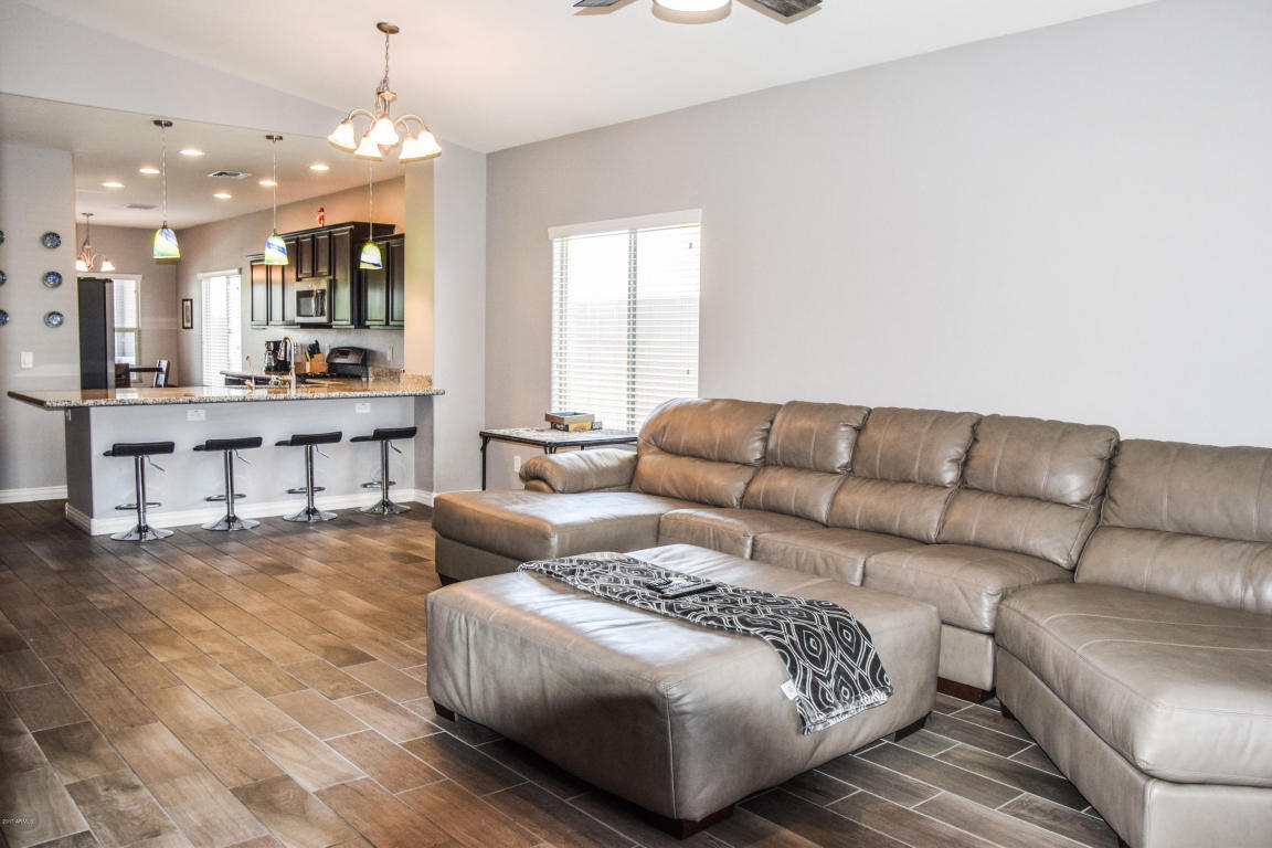 2771 E Gillcrest Rd, Gilbert, AZ 85298 photo 10