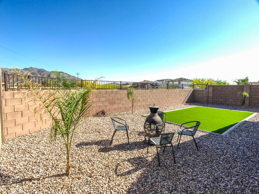2771 E Gillcrest Rd, Gilbert, AZ 85298 photo 21