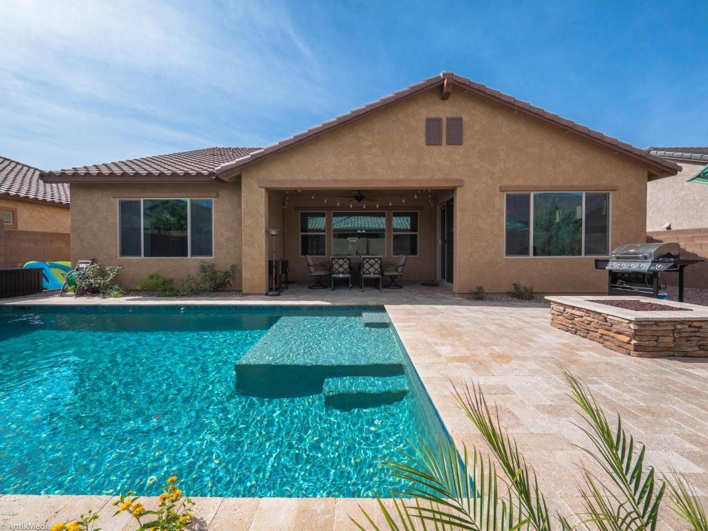 10832 E Queensborough Ave, Mesa, AZ 85212 photo 39