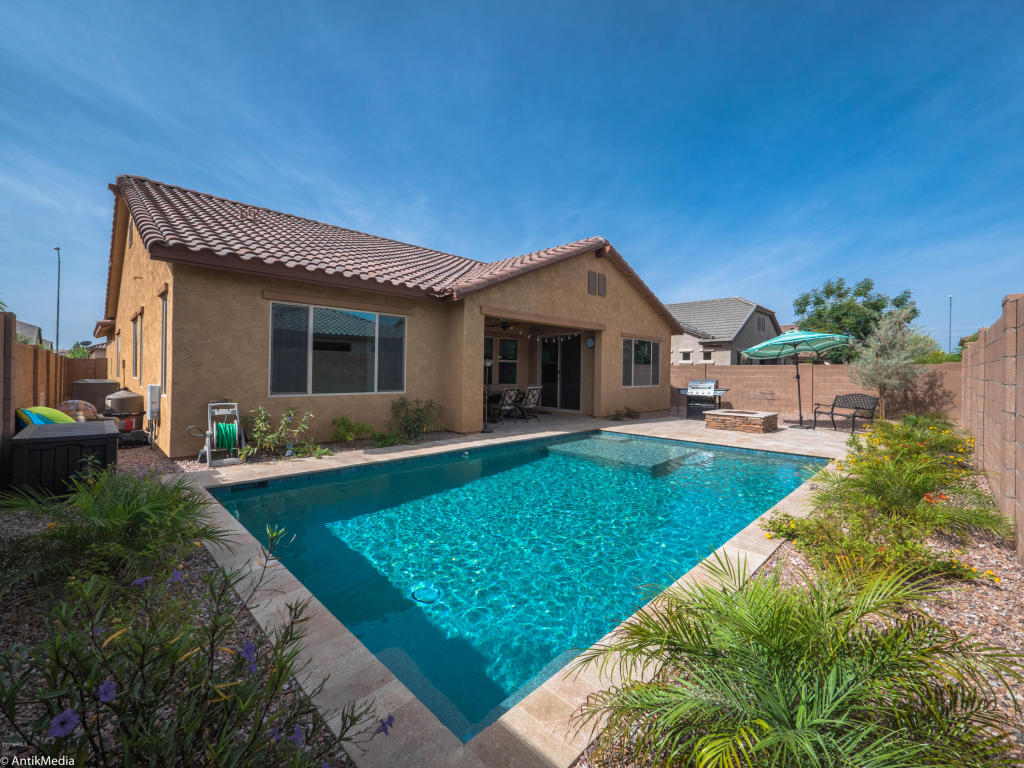 10832 E Queensborough Ave, Mesa, AZ 85212 photo 37
