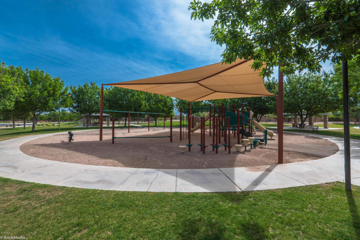 10832 E Queensborough Ave, Mesa, AZ 85212 photo 47