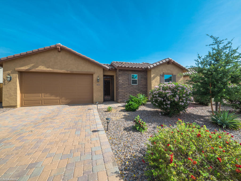 10832 E Queensborough Ave, Mesa, AZ 85212 photo 2