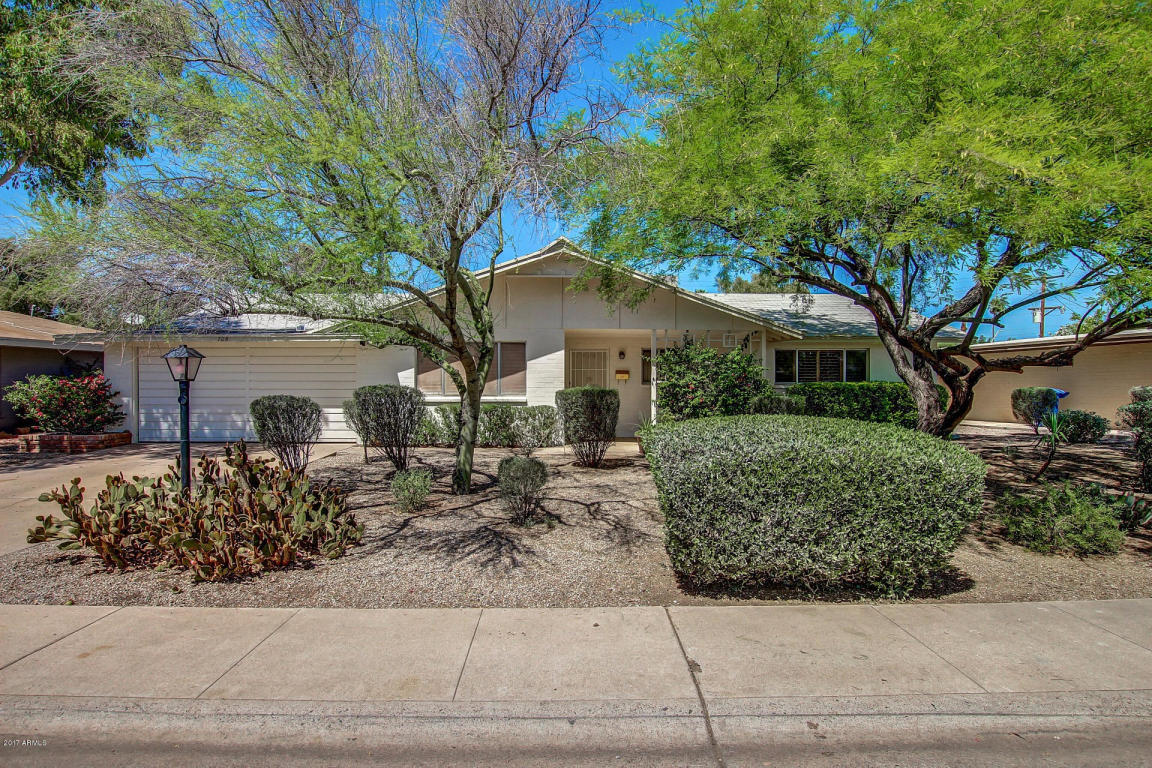 708 E Wesleyan Dr, Tempe, AZ 85282 photo 2