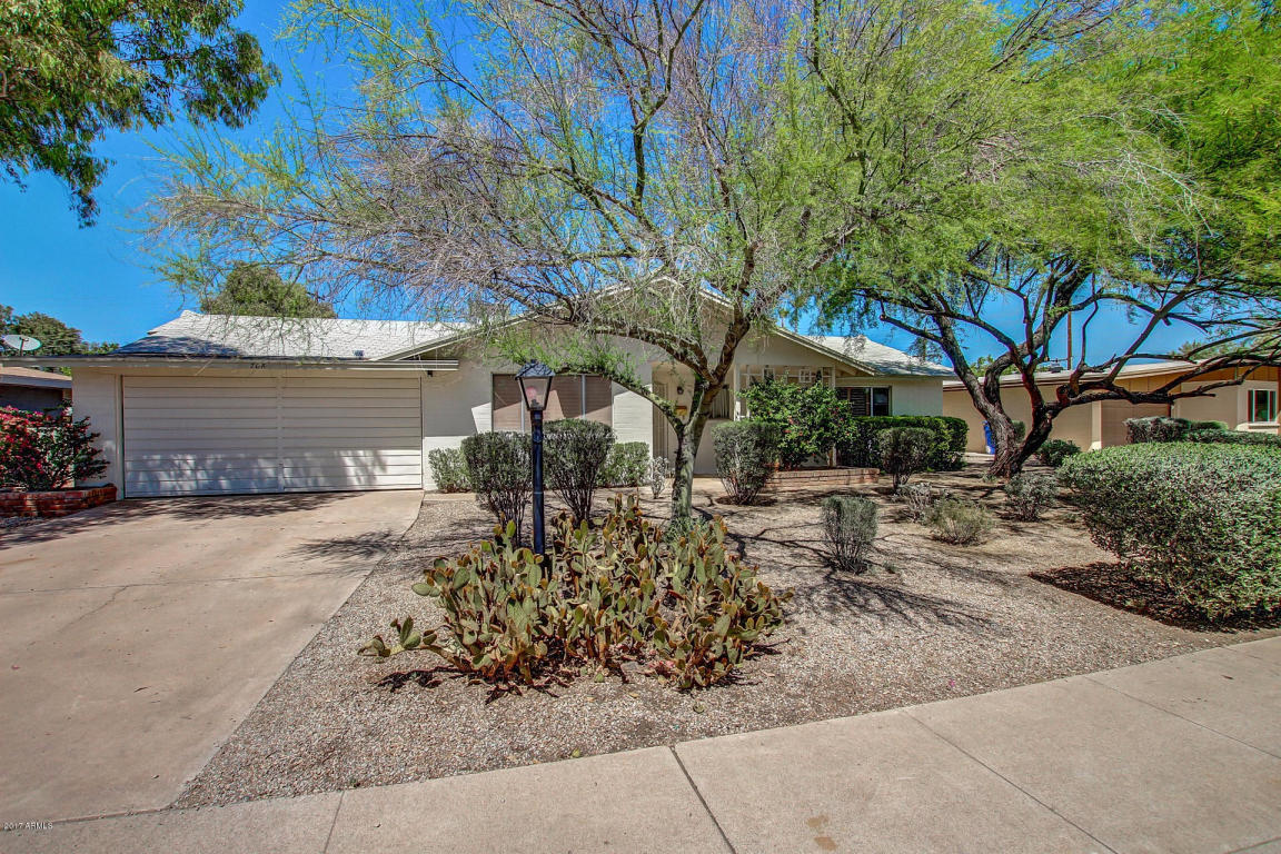 708 E Wesleyan Dr, Tempe, AZ 85282 photo 1