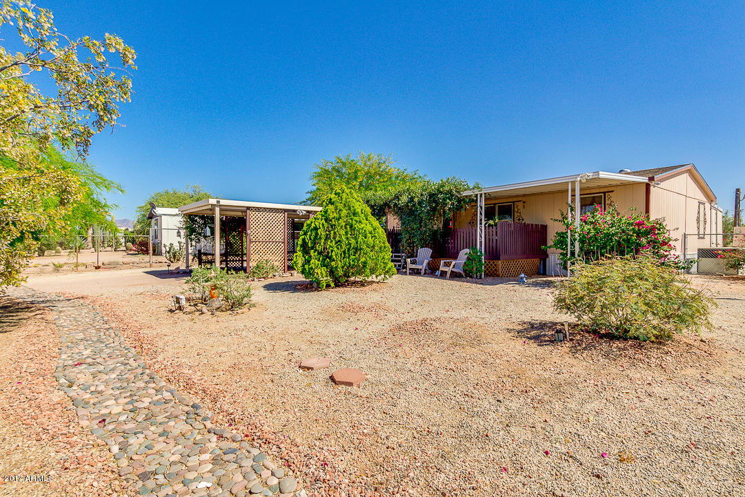 2293 W Windsong St, Apache Junction, AZ 85120 photo 2