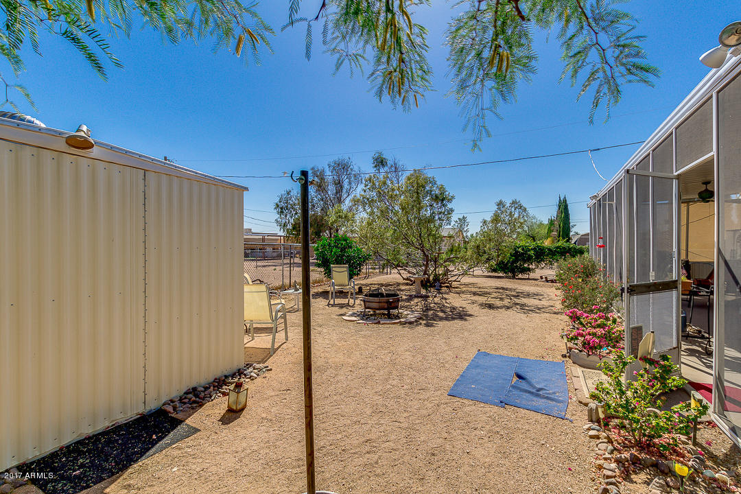 2293 W Windsong St, Apache Junction, AZ 85120 photo 30