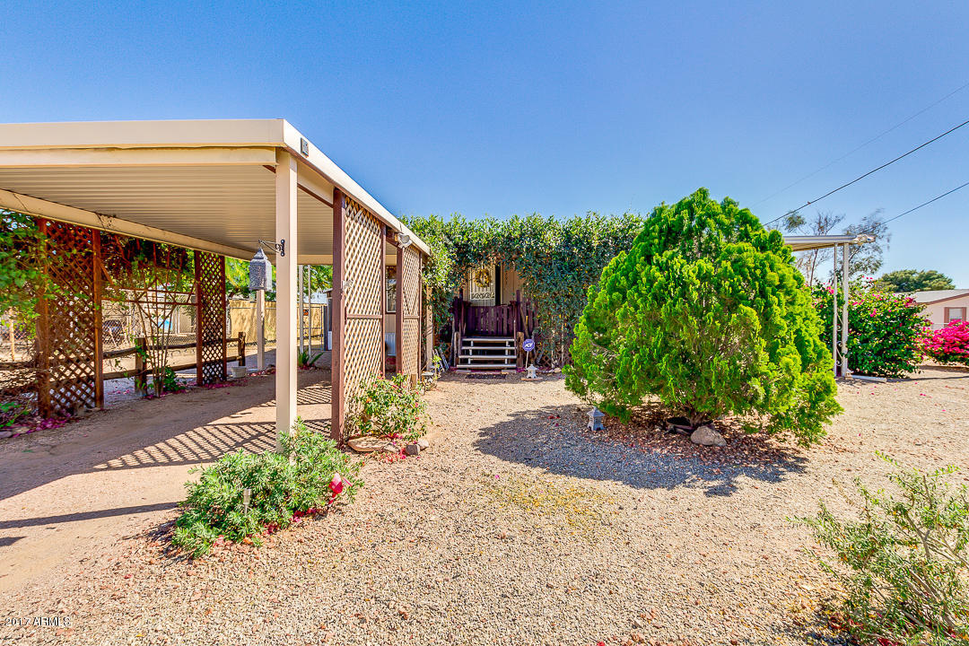 2293 W Windsong St, Apache Junction, AZ 85120 photo 5