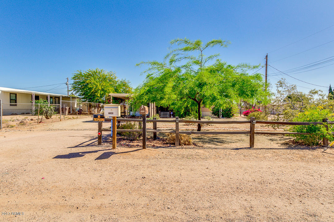 2293 W Windsong St, Apache Junction, AZ 85120 photo 1