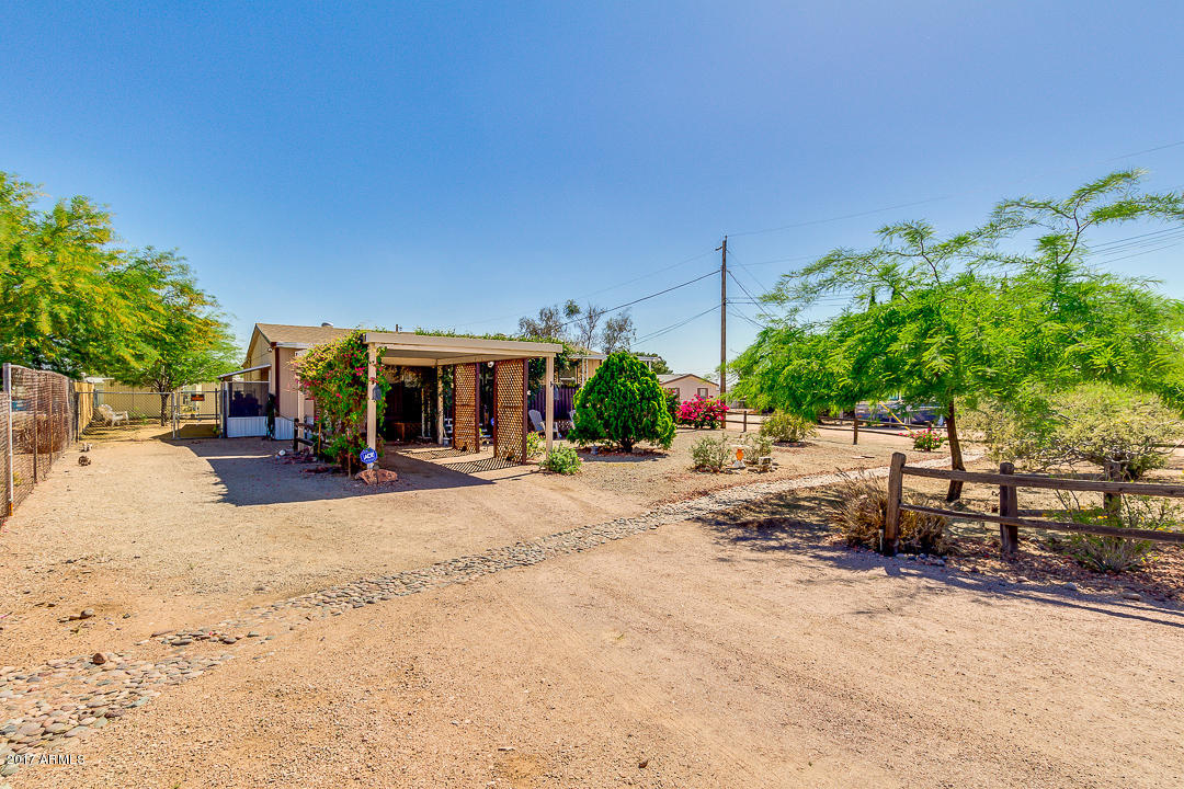 2293 W Windsong St, Apache Junction, AZ 85120 photo 3