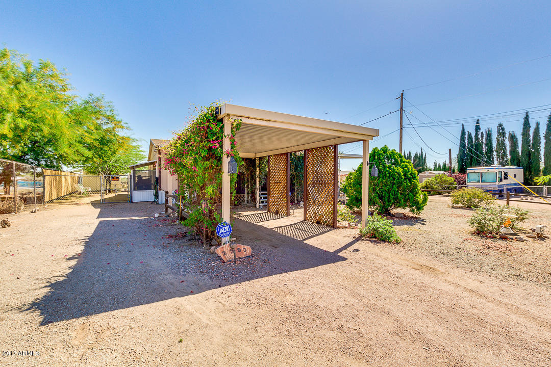 2293 W Windsong St, Apache Junction, AZ 85120 photo 4