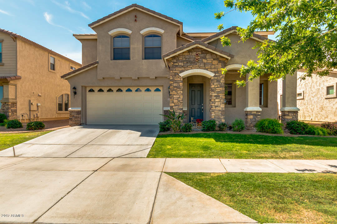 1821 E Pollack St, Phoenix, AZ 85042 photo 1