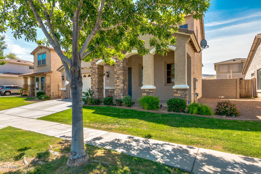1821 E Pollack St, Phoenix, AZ 85042 photo 3