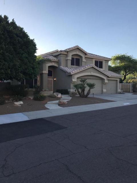 14812 S 14th Pl, Phoenix, AZ 85048 photo 1