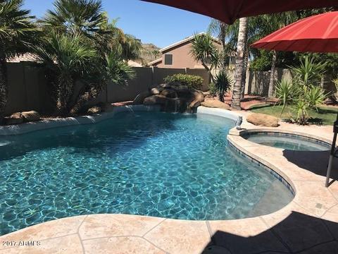 14812 S 14th Pl, Phoenix, AZ 85048 photo 66