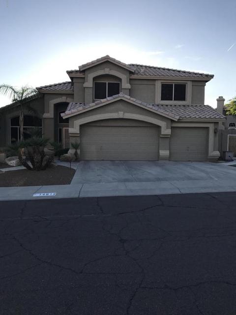 14812 S 14th Pl, Phoenix, AZ 85048 photo 2