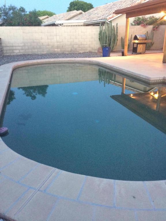 6410 E Riverdale St, Mesa, AZ 85215 photo 3