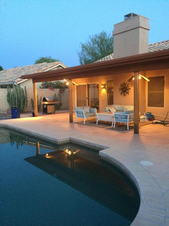 6410 E Riverdale St, Mesa, AZ 85215 photo 1