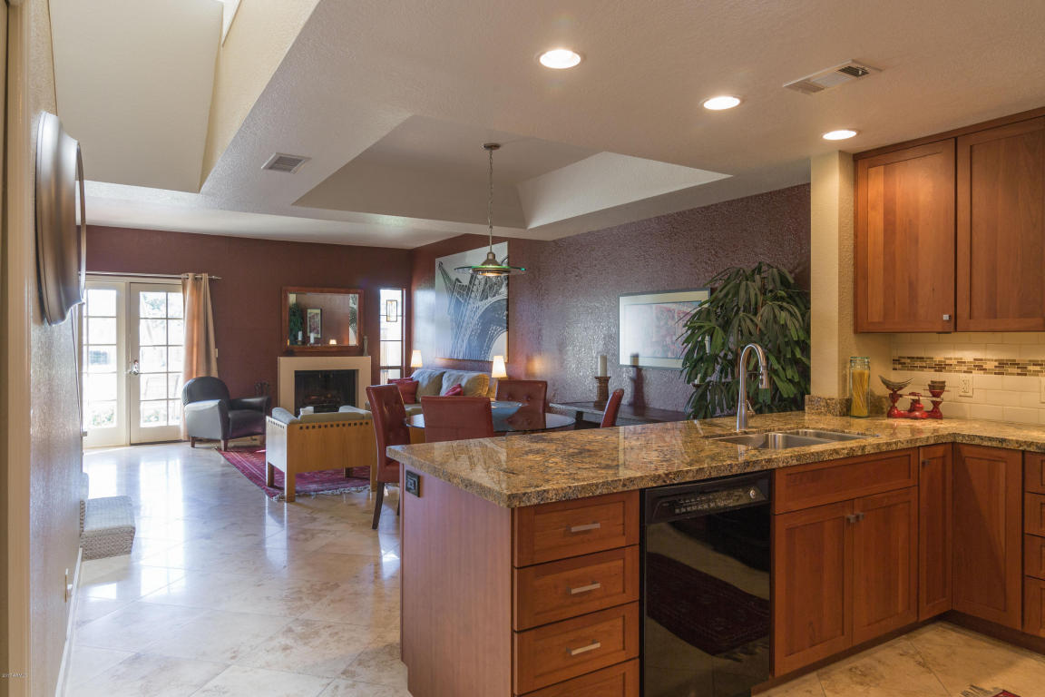 3029 E Rose Ln, Phoenix, AZ 85016 photo 4
