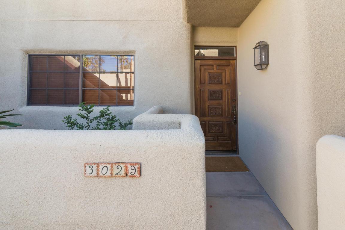 3029 E Rose Ln, Phoenix, AZ 85016 photo 2