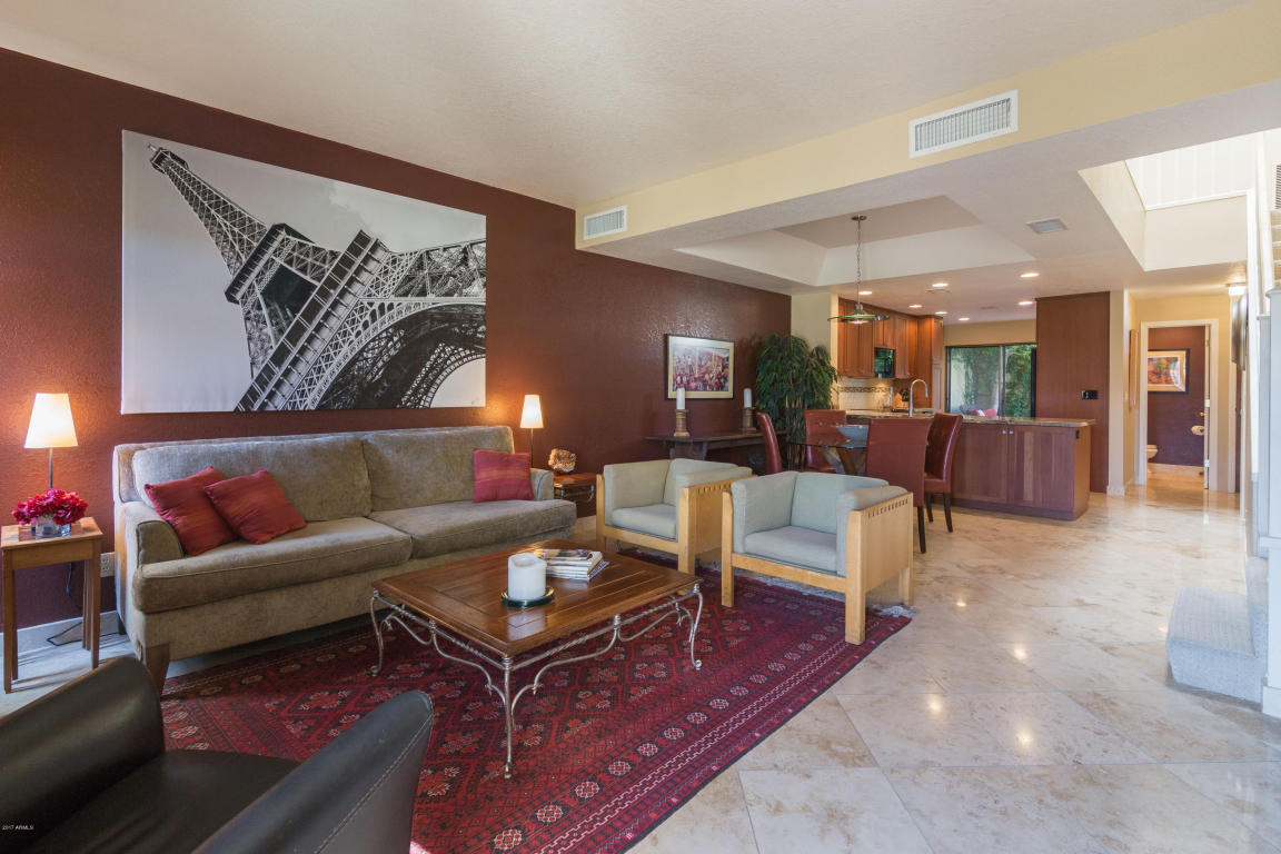3029 E Rose Ln, Phoenix, AZ 85016 photo 7
