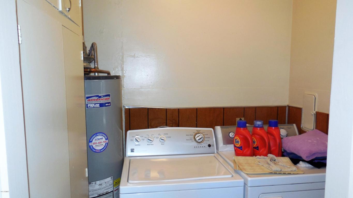 2921 E Brill St, Phoenix, AZ 85008 photo 9