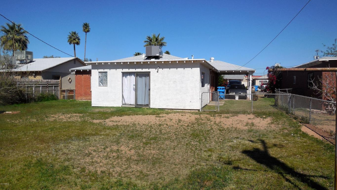 2921 E Brill St, Phoenix, AZ 85008 photo 12
