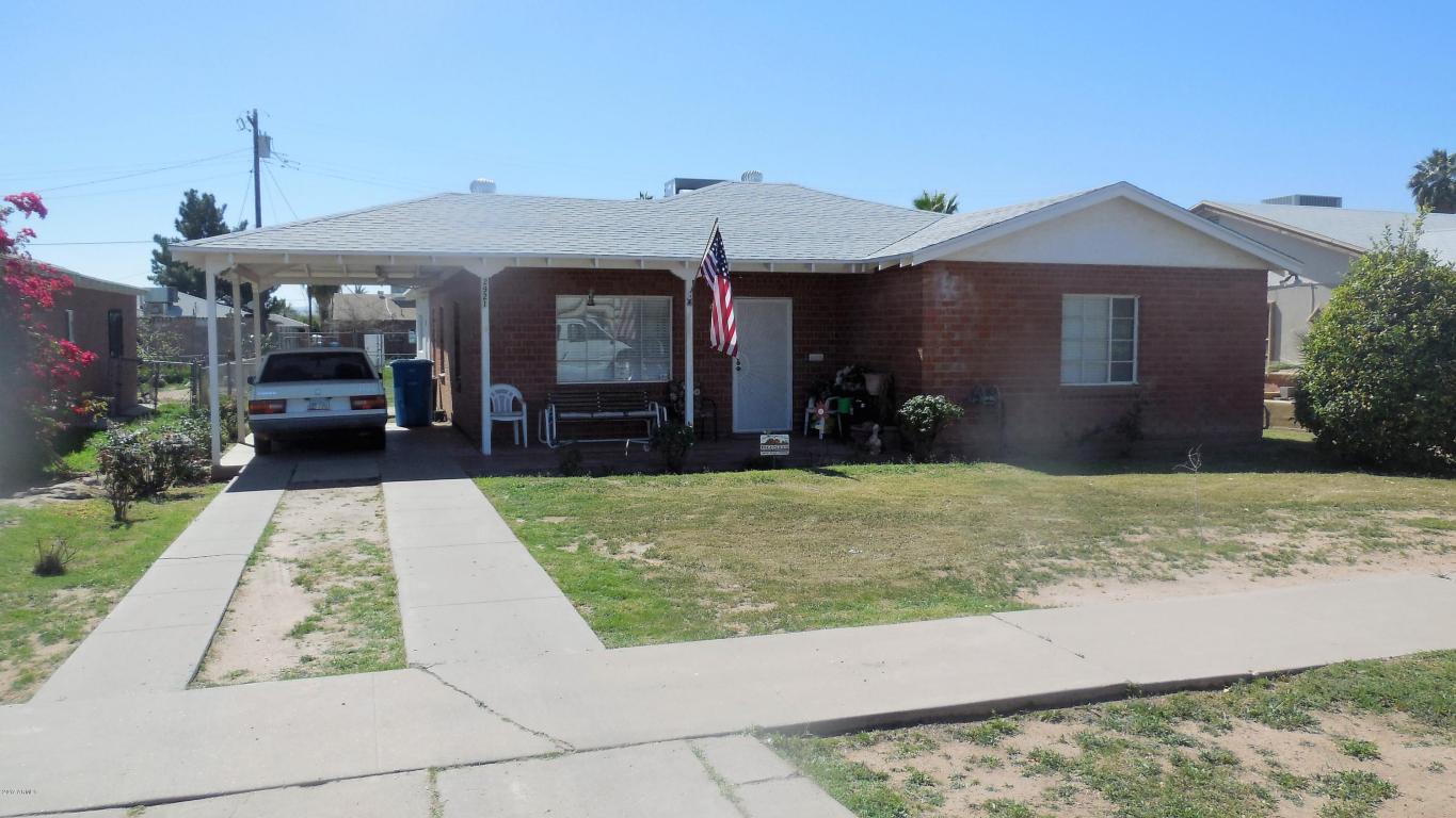 2921 E Brill St, Phoenix, AZ 85008 photo 1