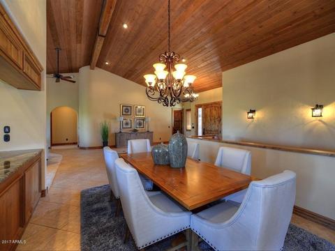 1704 E Cliff Rose Dr, Payson, AZ 85541 photo 9