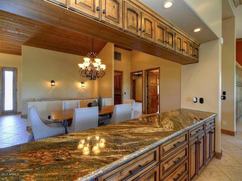 1704 E Cliff Rose Dr, Payson, AZ 85541 photo 17