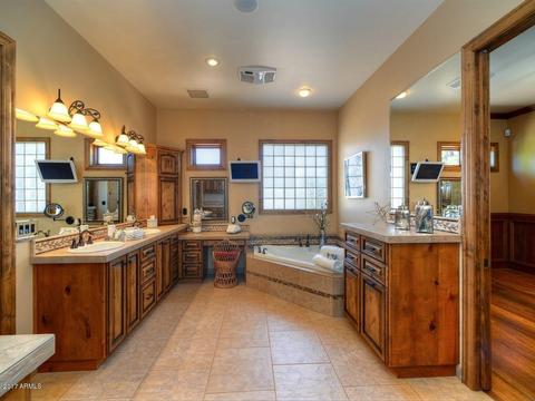 1704 E Cliff Rose Dr, Payson, AZ 85541 photo 13
