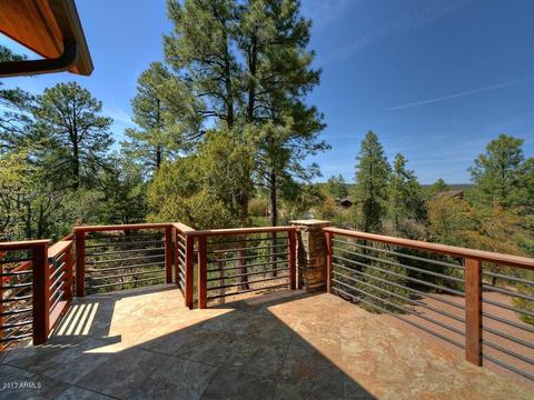 1704 E Cliff Rose Dr, Payson, AZ 85541 photo 25