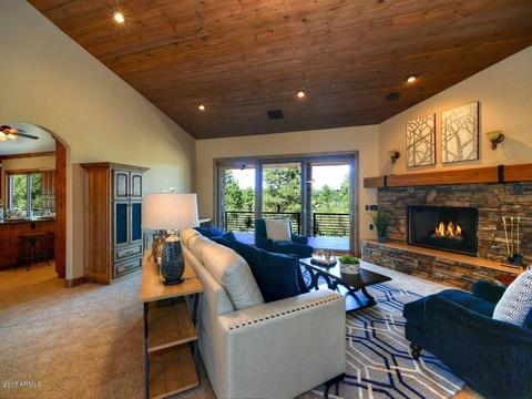 1704 E Cliff Rose Dr, Payson, AZ 85541 photo 7