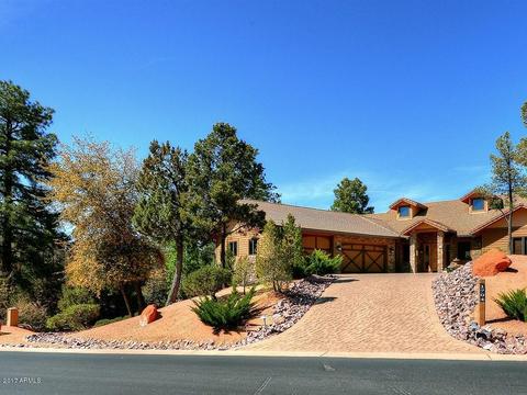 1704 E Cliff Rose Dr, Payson, AZ 85541 photo 4