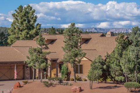 1704 E Cliff Rose Dr, Payson, AZ 85541 photo 2