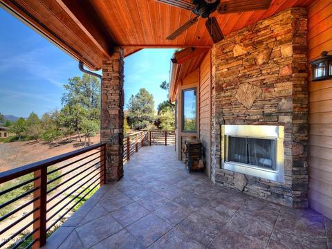 1704 E Cliff Rose Dr, Payson, AZ 85541 photo 28