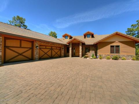 1704 E Cliff Rose Dr, Payson, AZ 85541 photo 3