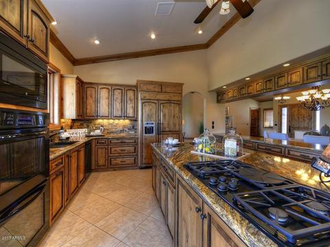 1704 E Cliff Rose Dr, Payson, AZ 85541 photo 21