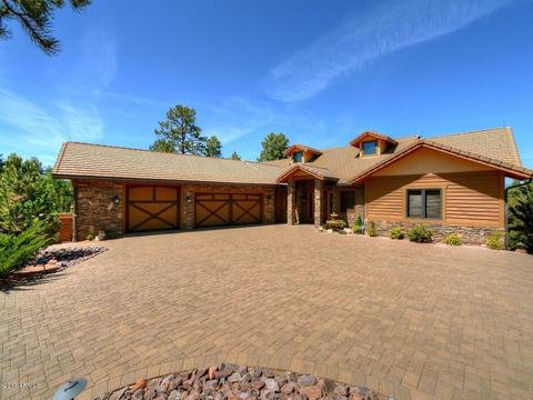 1704 E Cliff Rose Dr, Payson, AZ 85541 photo 5