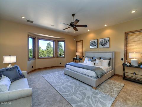 1704 E Cliff Rose Dr, Payson, AZ 85541 photo 11