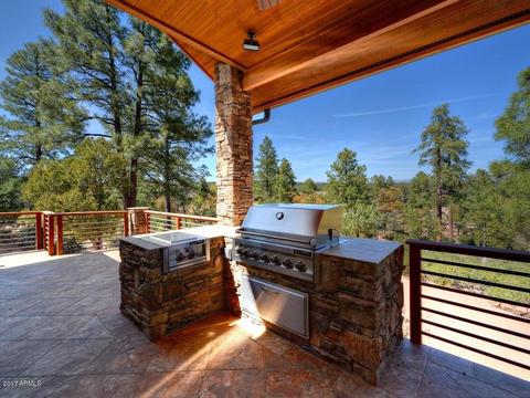 1704 E Cliff Rose Dr, Payson, AZ 85541 photo 26