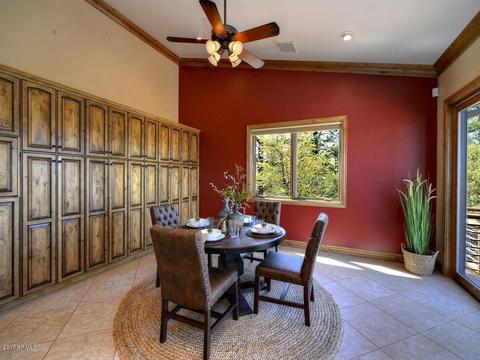 1704 E Cliff Rose Dr, Payson, AZ 85541 photo 19