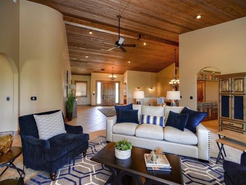 1704 E Cliff Rose Dr, Payson, AZ 85541 photo 8