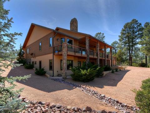 1704 E Cliff Rose Dr, Payson, AZ 85541 photo 24
