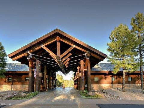 1704 E Cliff Rose Dr, Payson, AZ 85541 photo 45