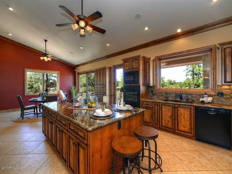 1704 E Cliff Rose Dr, Payson, AZ 85541 photo 16