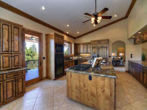 1704 E Cliff Rose Dr, Payson, AZ 85541 photo 18