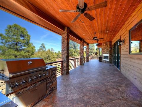 1704 E Cliff Rose Dr, Payson, AZ 85541 photo 27