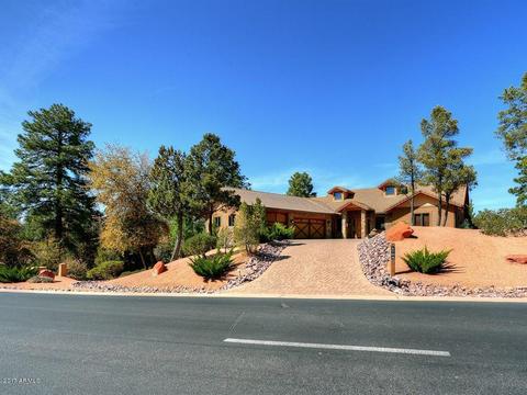 1704 E Cliff Rose Dr, Payson, AZ 85541 photo 39
