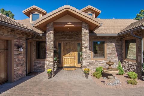 1704 E Cliff Rose Dr, Payson, AZ 85541 photo 1